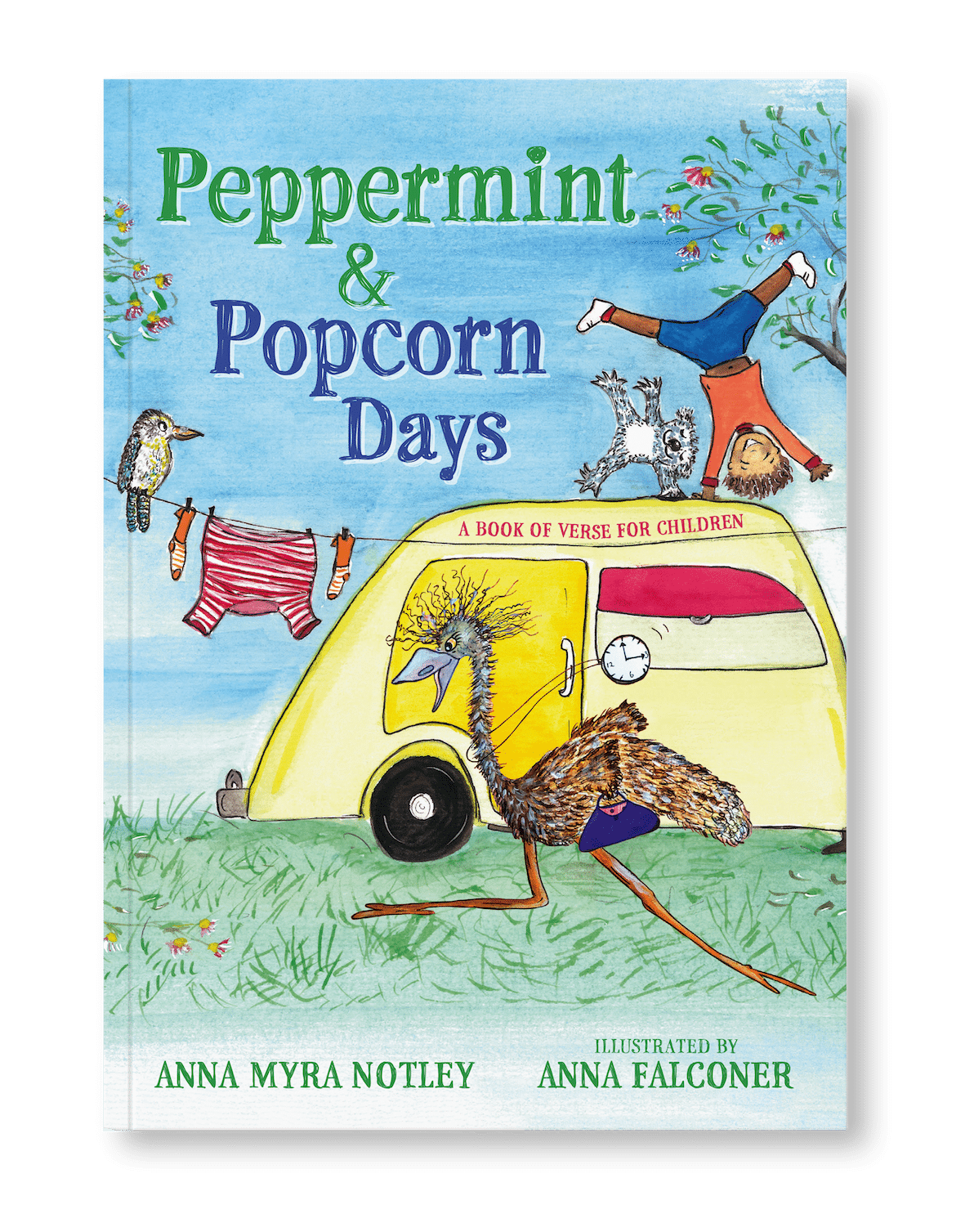 cover image